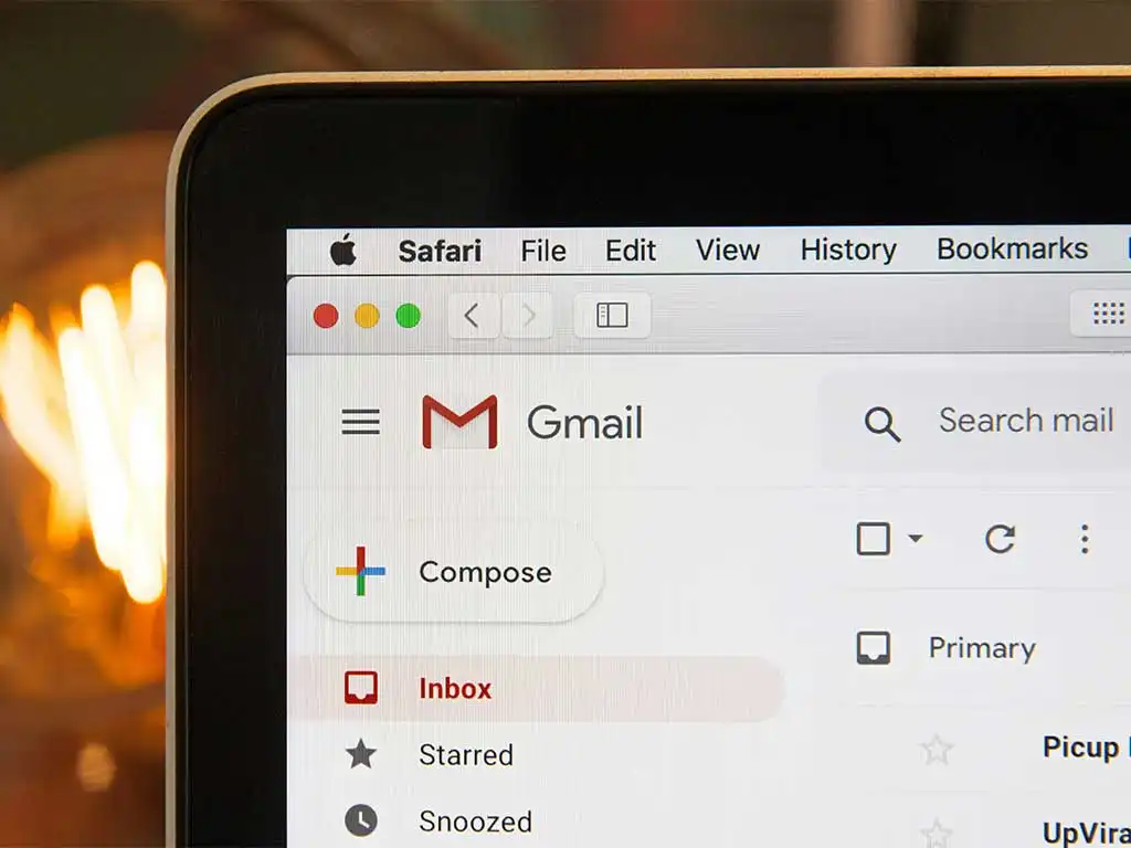 Configurare Email IMAP SMTP POP3